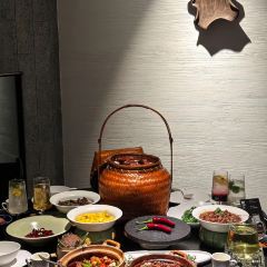 米蓝国际酒店-潮棠中餐厅·精致川黔菜 User Photo