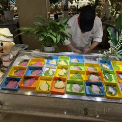 Restaurante SanWant (Babilonia) User Photo