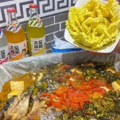 大掌柜烤鱼 User Photo