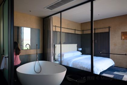 塔拉宿集·星院民宿·餐厅