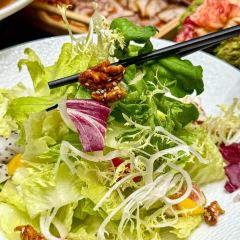 旺顺阁鱼头泡饼(通州万达店) 여행 사진