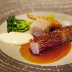 SILEX Restaurant User Photo