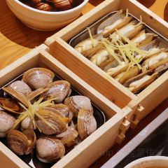 CAO BEN SHANG SHANG BIAN HANG DIAN User Photo