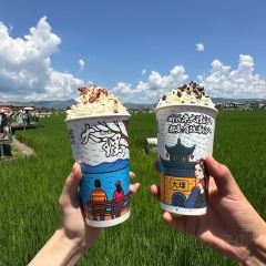 滇西公主·云南私房菜•雪山观景餐厅 User Photo