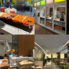 SEAPORT CITY  Restaurant User Photo