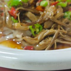 YOU HAO MEI SHI User Photo