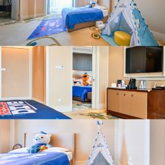 呼和浩特巨华国际大酒店·天穹旋转餐厅 User Photo