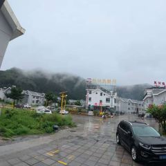 上山上璞舍民宿（五台山風景區店）·璞舍餐廳張用戶圖片