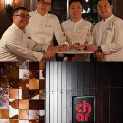 Ambré Ciel User Photo