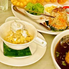 Precious Old China User Photo