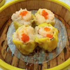 星酒店·舟西餐厅 User Photo