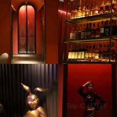 DOT Whiskey Club（拱北店）張用戶圖片