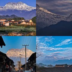 Kou fu lao dian qiao jiao Beef User Photo