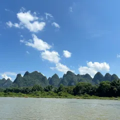 River view Restaurant 여행 사진