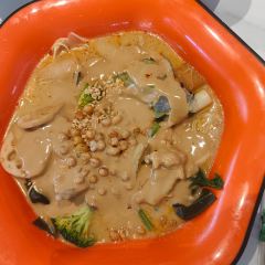 玉田服务区餐厅 User Photo