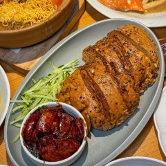 谷香灶房私家廚房（福田店）張用戶圖片