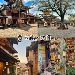胜泉小吃(太平桥店) User Photo