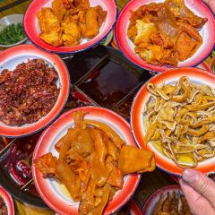 五筒老火锅(大鼎·城市广场A区店) User Photo