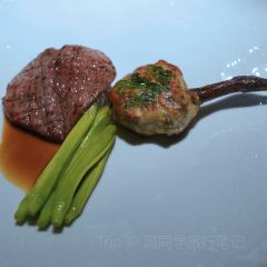 Ambré Ciel User Photo