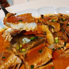 甬府尊鮮(前滩太古里店) User Photo