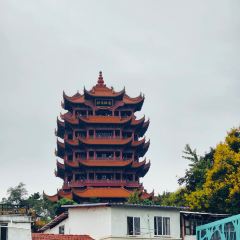 武漢風貌巴公邸飯店·巴公小酒館（黎黃陂路）張用戶圖片