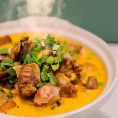 憨哥鱼庄·宜昌肥鱼·始于1999(东郡店) User Photo