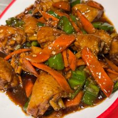 XI YANG HONG User Photo