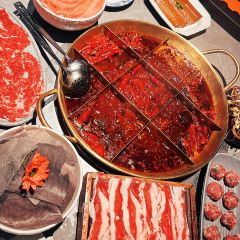 莺花渡火锅(长嘉汇店) User Photo