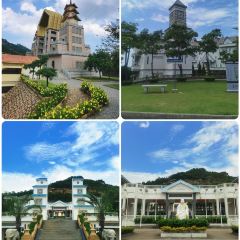 Heji Ancient Town Flavor Local Restaurant User Photo