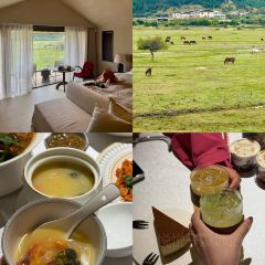 Naxi special casserole User Photo