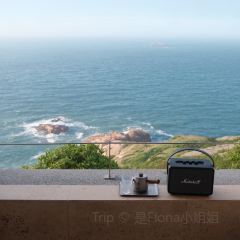 大樂之野（嵊泗黃龍島燈塔店）·野有食（黃龍島店）張用戶圖片