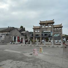 Mingji Food Shop User Photo