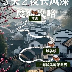 Canyon Cocktail User Photo