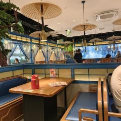 小吳越·江浙融合菜（無錫融創茂店）張用戶圖片