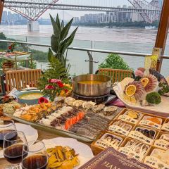 玖肴·江炉(北滨二路店) User Photo