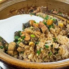 食天下果园农庄(金水台特色老店) User Photo