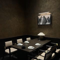 34号私房菜(西关店) User Photo