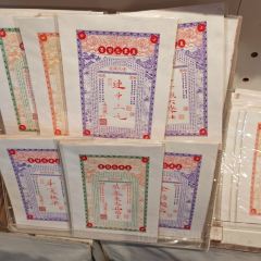 保定院子(北唐店) User Photo