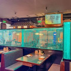 深夜食堂(永康南路店) User Photo
