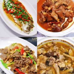 光泽辣味馆(金岩路店) User Photo