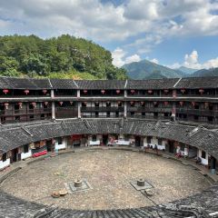 圆圈松跃生烫(新华商城小区店) User Photo