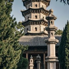 康庄满煎糕店 User Photo