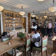 Czegs' Cafe 여행 사진