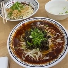 阿妈家特色藏餐(九寨沟店) User Photo