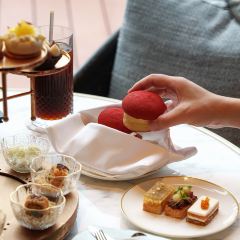 蘇州四季飯店·瓏廊張用戶圖片