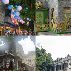 Dakeyi (lvjing) User Photo