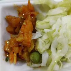 恒发祥蒲城水盆羊肉泡馍店 User Photo