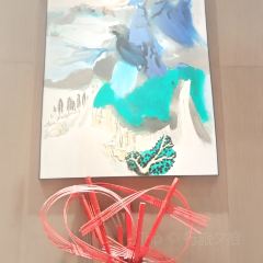 门溪山居(梅渚店) User Photo