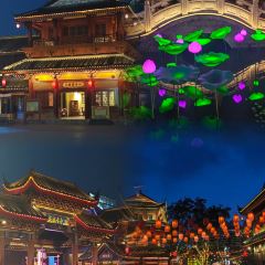 Jiayao (renrenle) User Photo