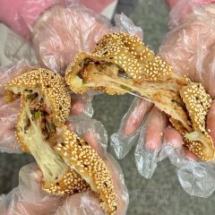 四爹簸箕炊(步行街店) User Photo